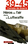 Héros de l'airdans la Luftwaffe